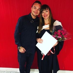 Meet your Posher, Ryan